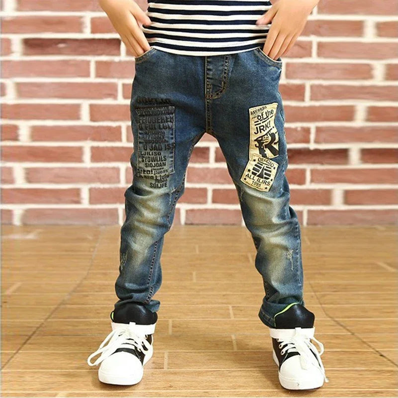 IENENS Kids Jeans